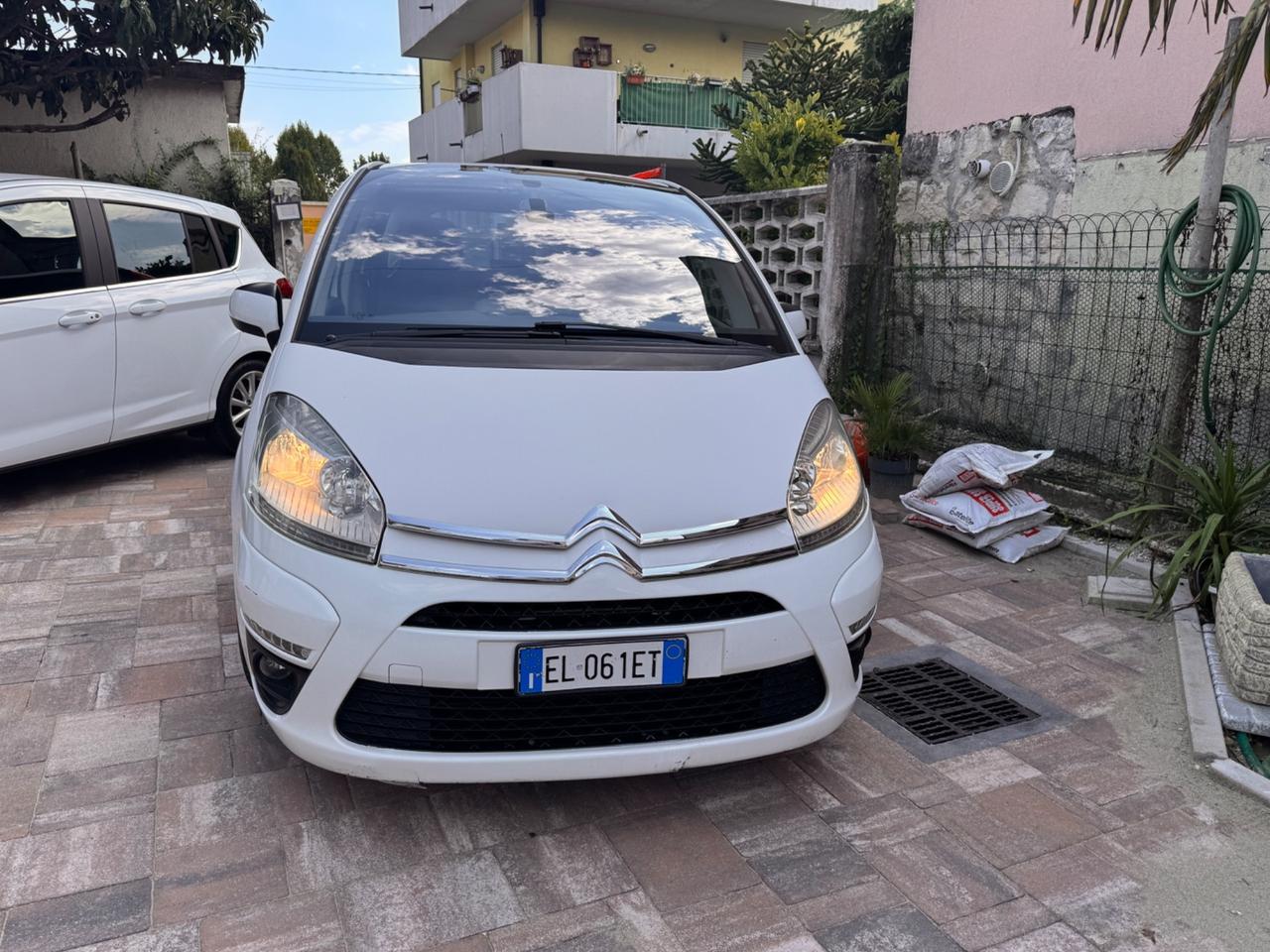 Citroen C4 Grand Picasso 2.0 7 posti