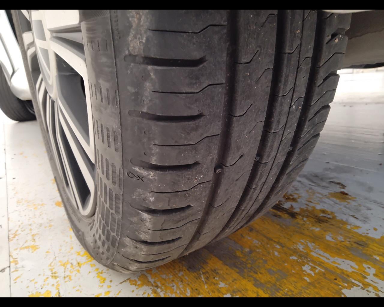 VOLKSWAGEN up! 3p 2017 - up! 3p 1.0 evo Color up! 65cv