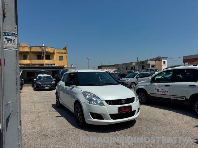 SUZUKI Swift 1.3 DDiS Start&Stop 5 porte