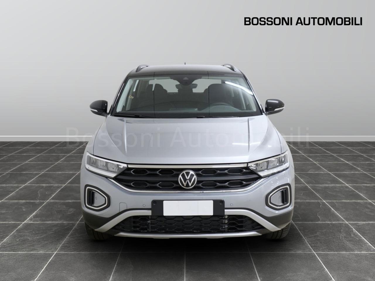 Volkswagen T-Roc 2.0 tdi scr 150cv life dsg