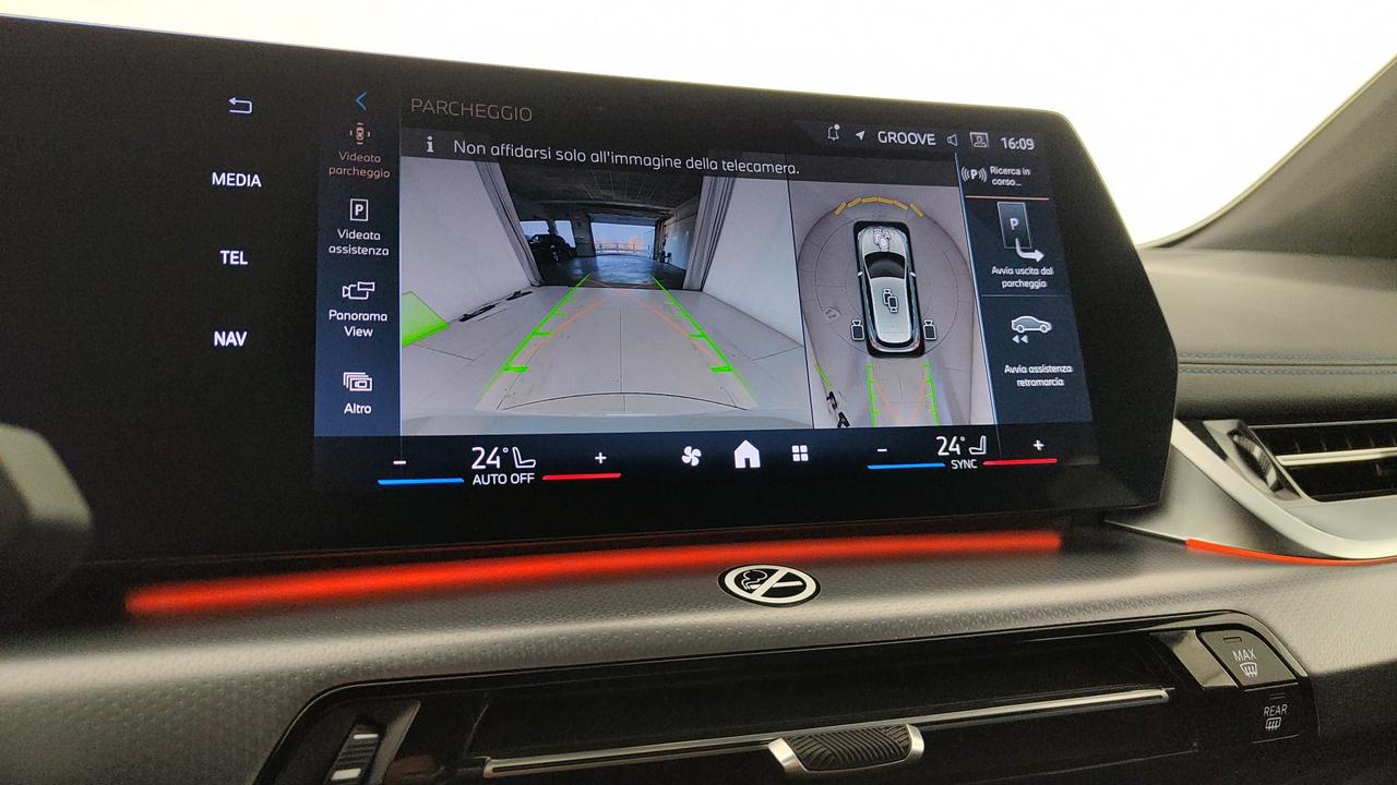 BMW Serie 2 U06 Active Tourer - 218d Active Tourer Msport auto