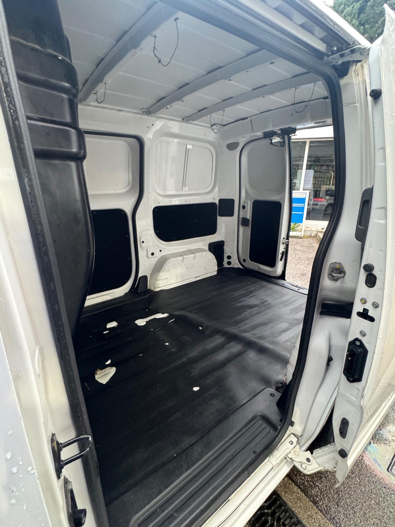 NV200 1.5 DCI 90CV FurgoNE EFFICIENT