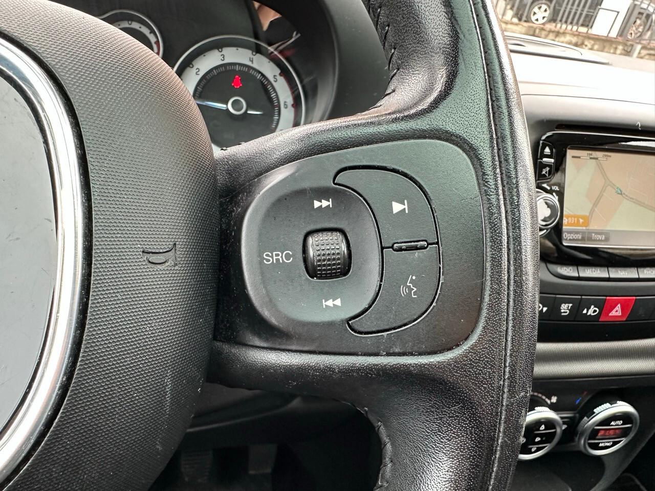 Fiat 500L 1.3 Multijet 85 CV Lounge