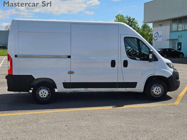 PEUGEOT Boxer 333 L2H2 2.2 BlueHDi 140cv - GS285JM