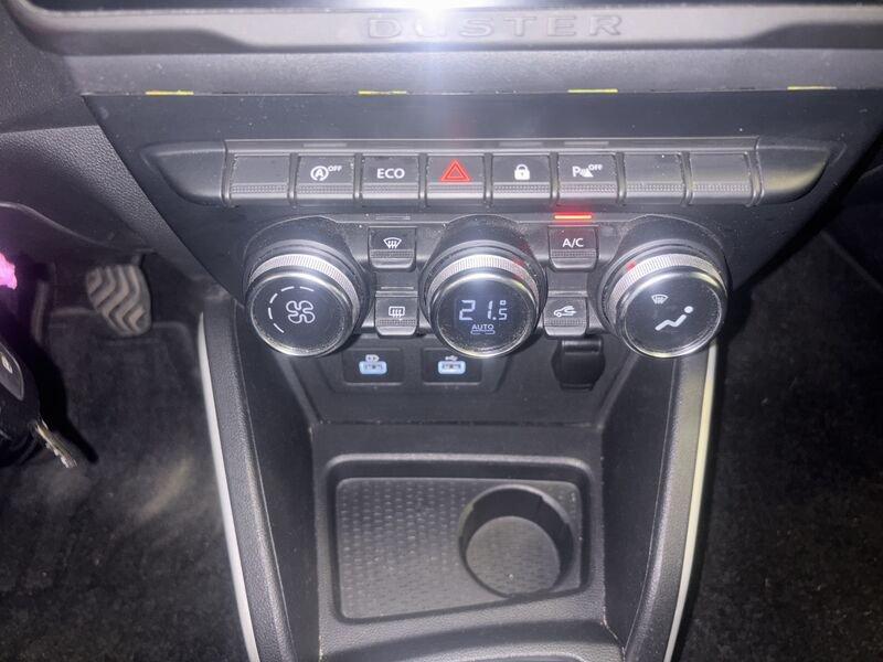Dacia Duster 1.0 TCe GPL 100 CV 4x2 Prestige