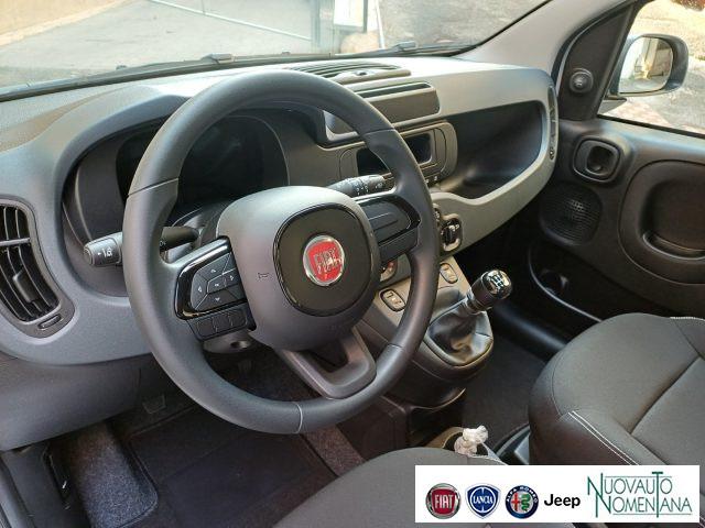 FIAT Panda 1.0 FireFly S&S Hybrid Pop Km0 VETTURA NUOVA