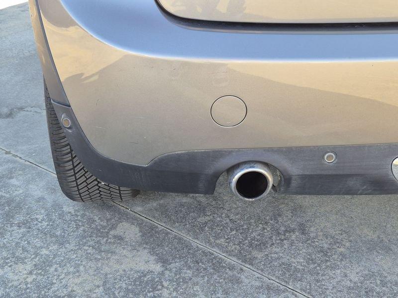 MINI Mini Cooper D Hype