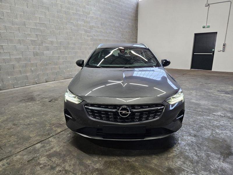 Opel Insignia ST 2.0 CDTI Business 174cv AT8 - START - INCIDENTATA