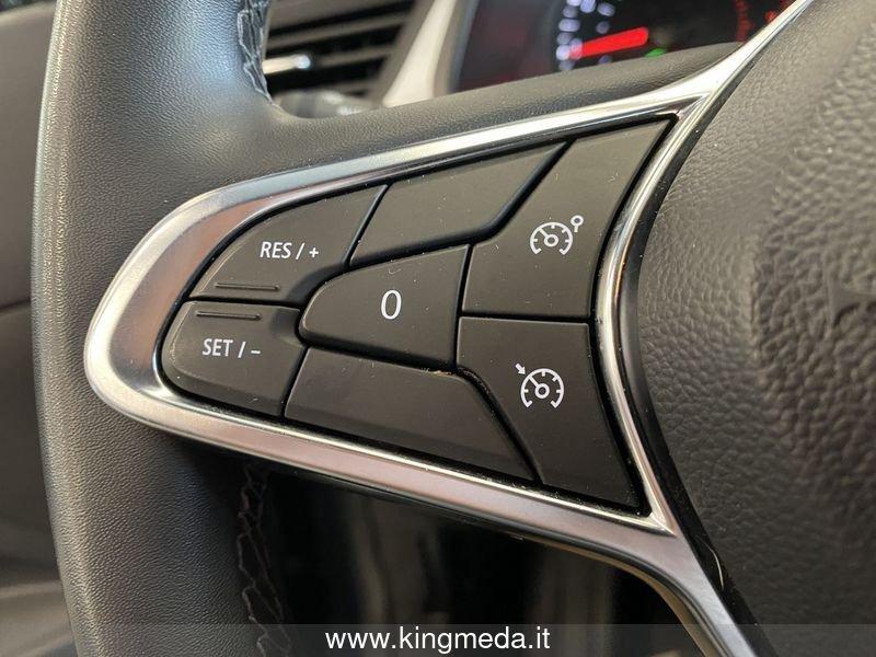 Renault Captur Captur TCe 90 CV Zen