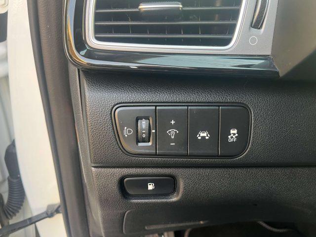 KIA Niro Niro I 1.6 gdi hev Style dct