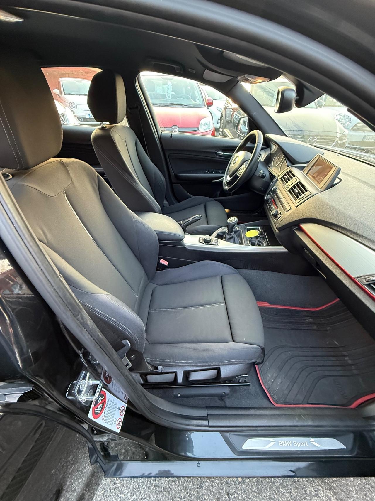 116d 5p/sport /rate/permute/garanzia/