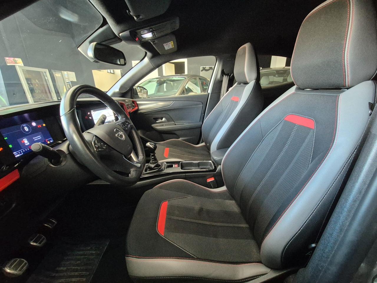 Opel Mokka 1.2 Turbo 130 CV GS Line