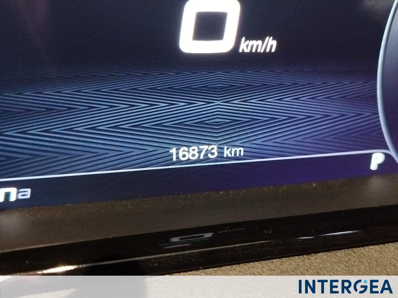 ALFA ROMEO Tonale 1.5 hybrid Sprint 130cv tct7