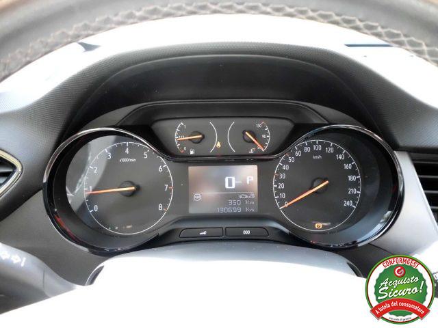 OPEL Crossland 1.5 ECOTEC D 120 CV Start&Stop Edition