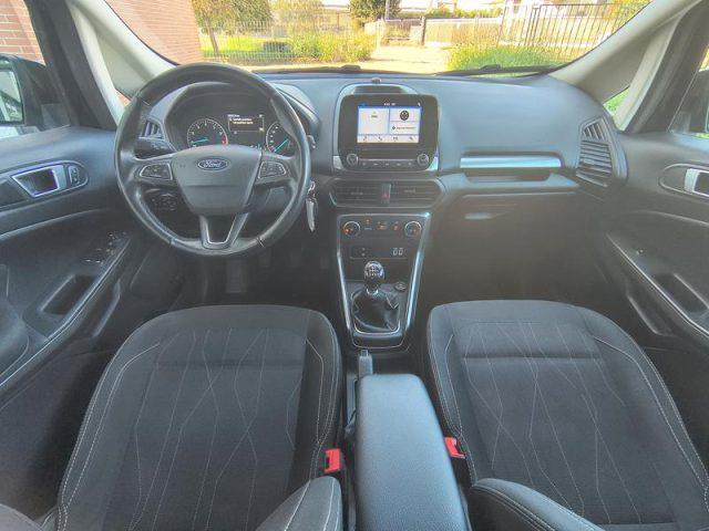 FORD EcoSport 1.0 EcoBoost 125 CV Titanium