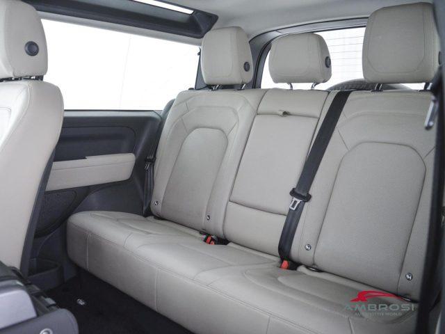 LAND ROVER Defender 90 3.0d i6 mhev X-Dynamic SE awd 250cv auto