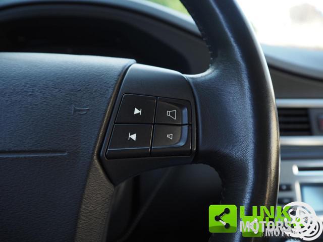 VOLVO S80 2.0D Momentum