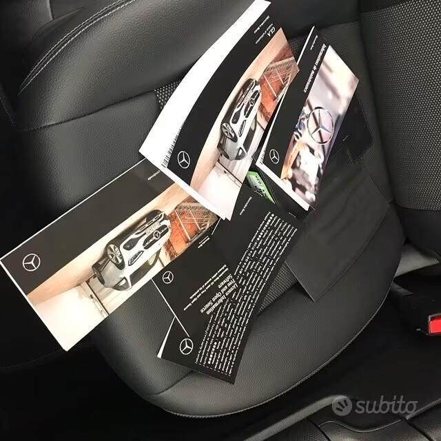 Mercedes-benz GLA 180d Automatic Executive 12/2022