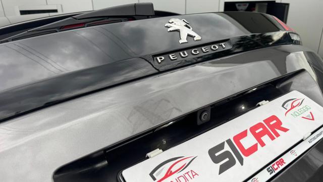 PEUGEOT 3008 BlueHDi 130 S&S EAT8 Allure Pack