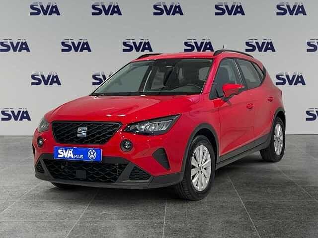 SEAT Arona 1.0EcoTSI 110CV DSG Style - IVA ESPOSTA/NEOPATENTATI