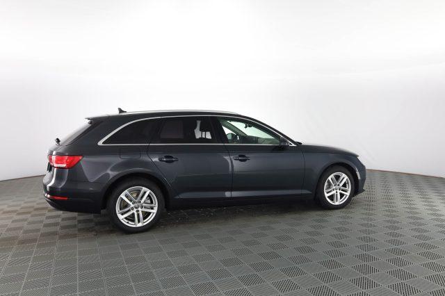 AUDI A4 Avant 5^Serie Avant 2.0 TDI 150 CV S tronic Busi