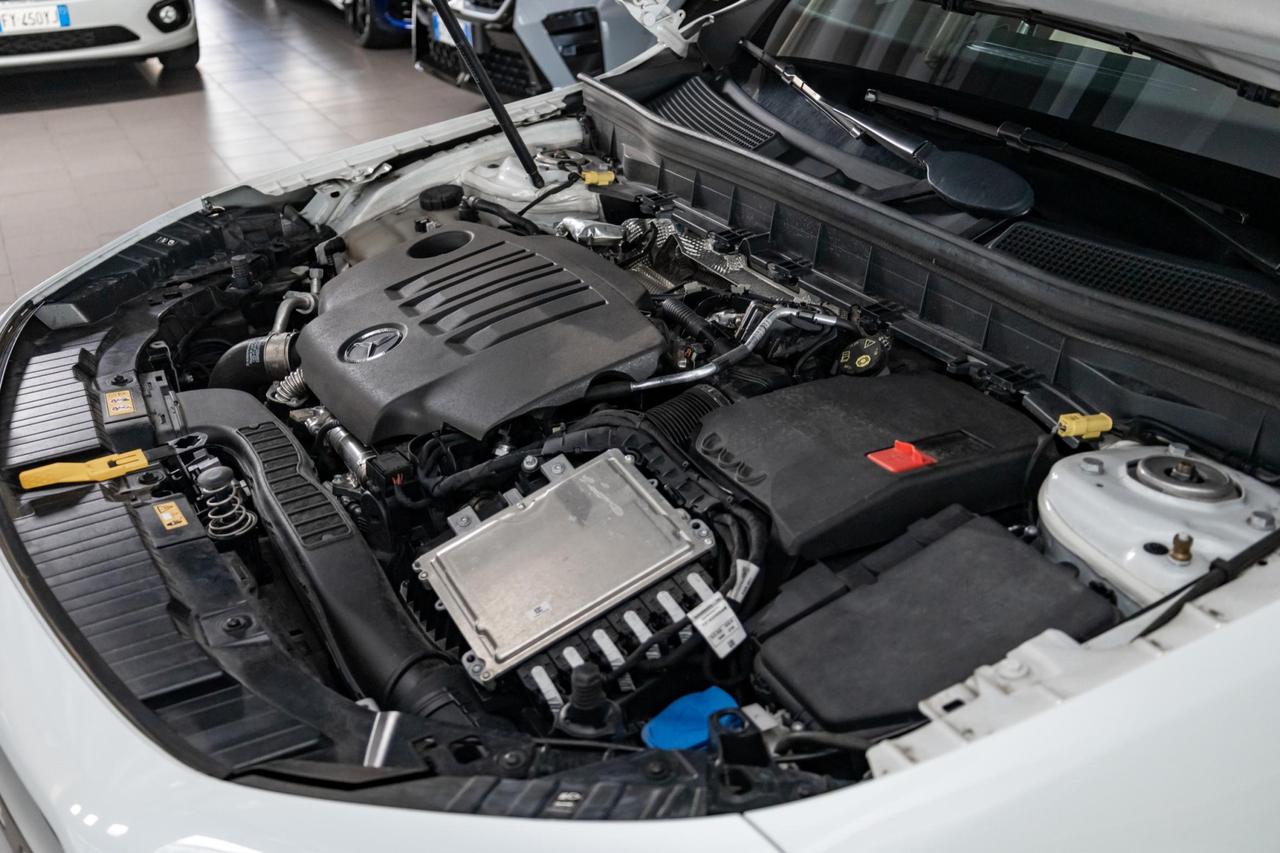 Mercedes GLB 200 d Sport Plus auto