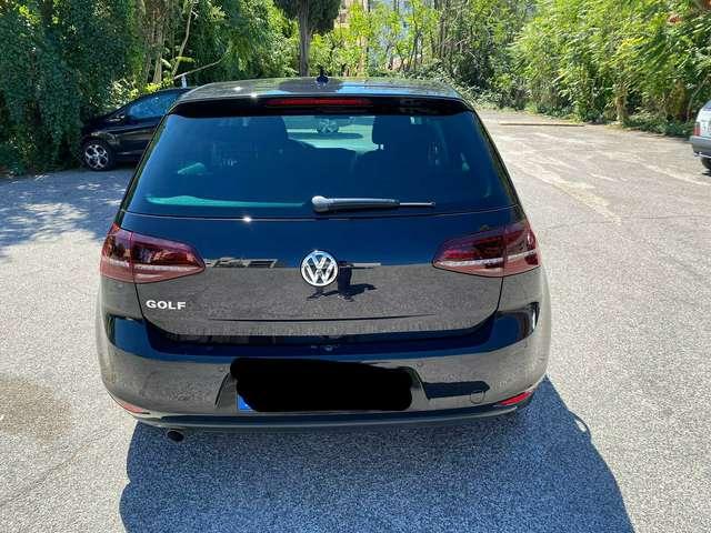 Volkswagen Golf Golf 5p 1.6 tdi Executive 110cv