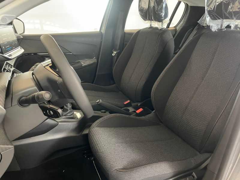 PEUGEOT 208 5P - STYLE PureTech 100 S&S