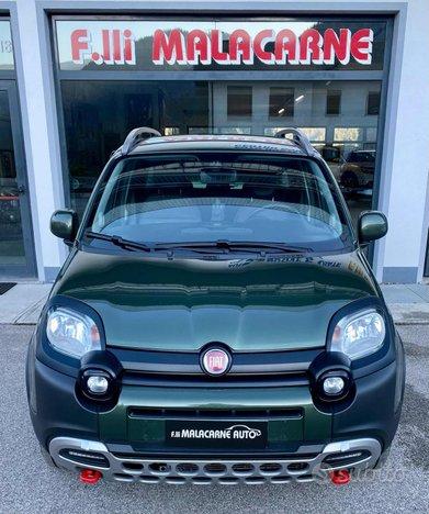 FIAT Panda Cross 0.9 TwinAir Turbo S&S 4x4 5^POS