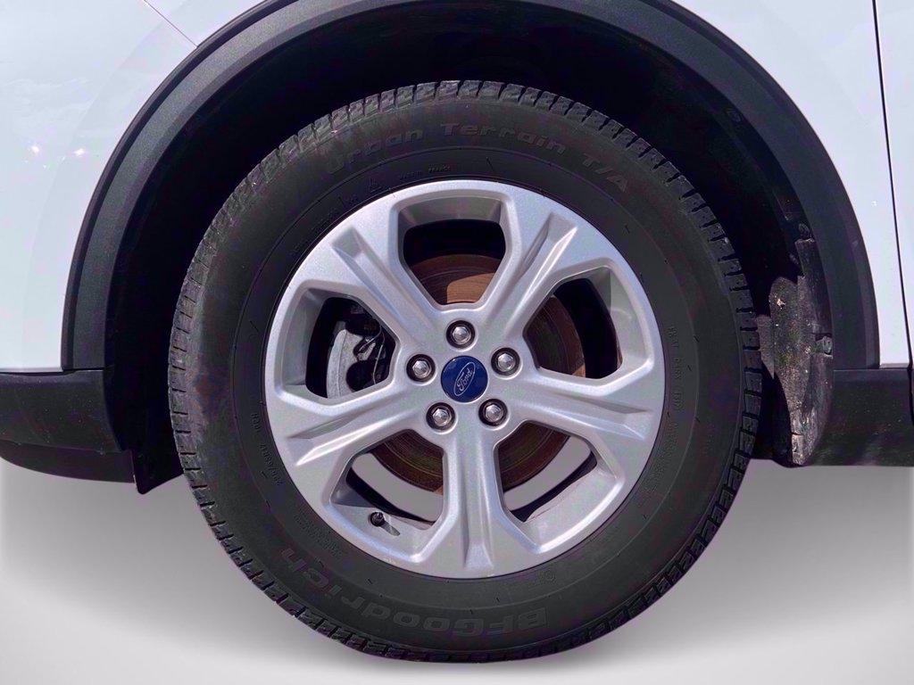 FORD Kuga 1.5 ecoblue Connect 2wd 120cv del 2021
