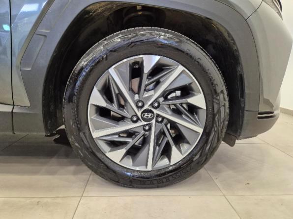 Hyundai Tucson 1.6 t-gdi 48V Exellence dct - Cruise/Lim - Cam - Carplay