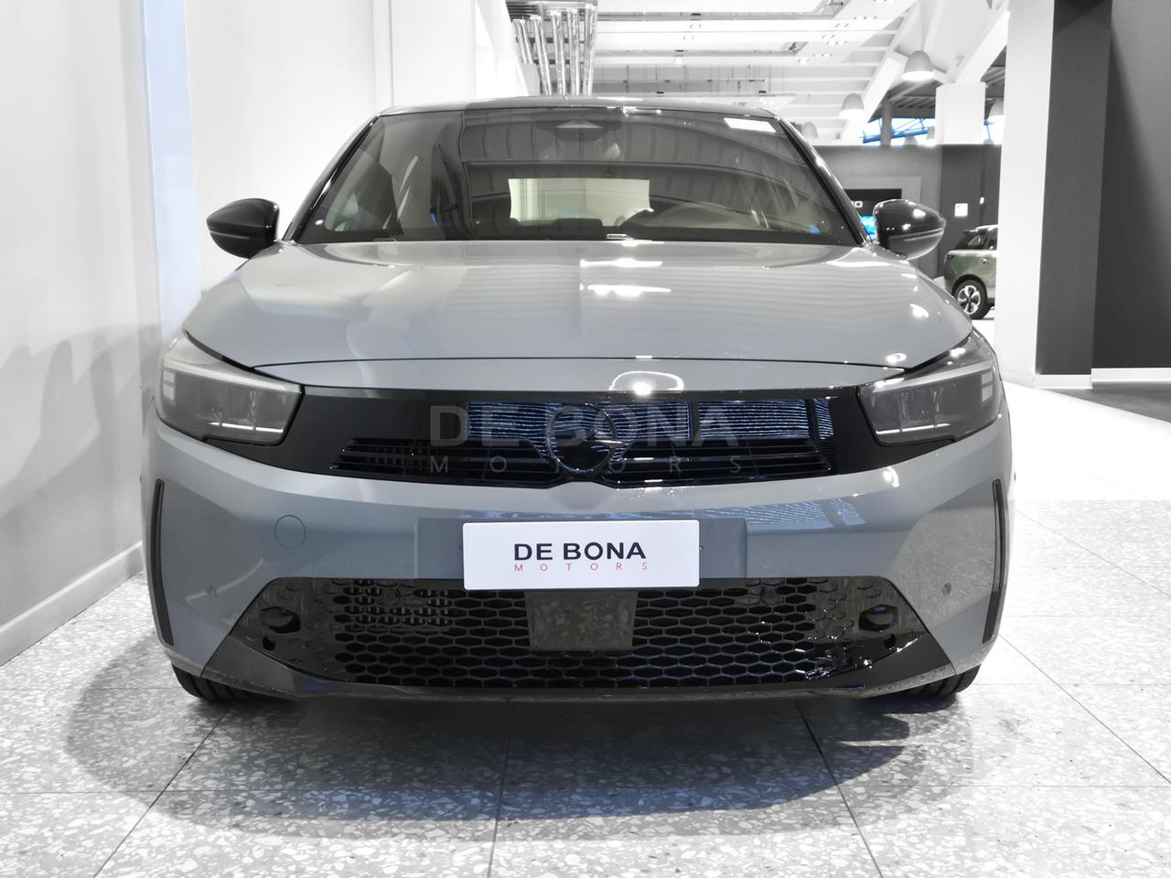 Opel Corsa 1.2 hybrid gs 110cv dct6