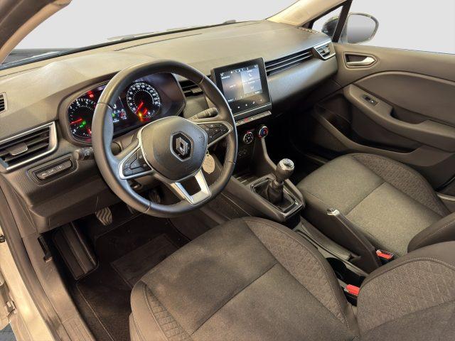 RENAULT Clio Clio TCe 90 CV 5 porte Equilibre