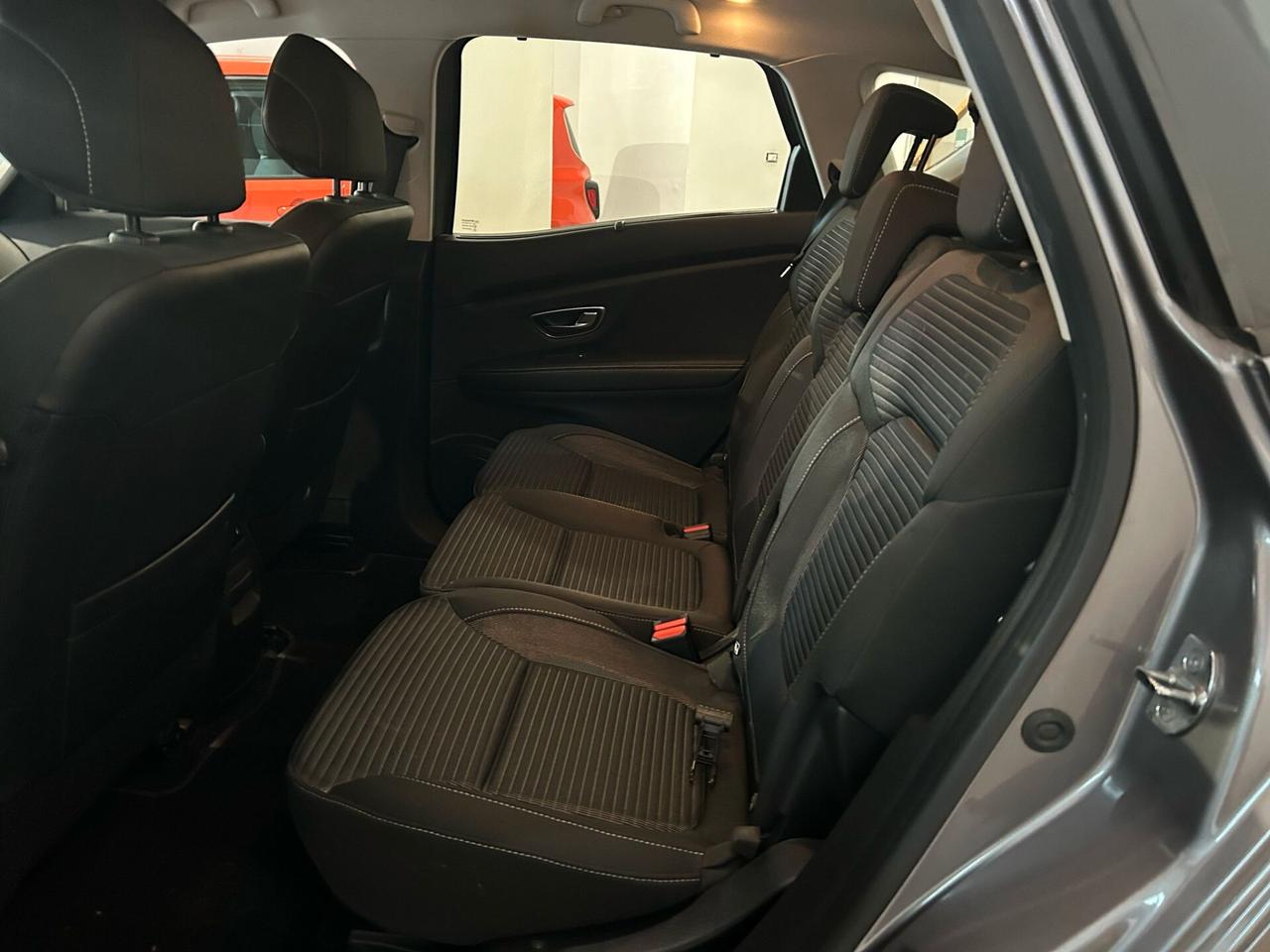 Renault Scenic Scénic dCi 8V 110 CV Energy Sport Edition2