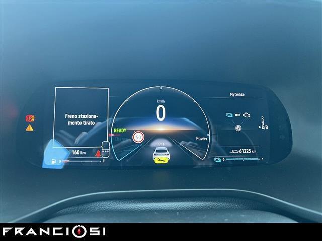 RENAULT Arkana 1.6 E-Tech full hybrid R.S. Line Auto 145cv