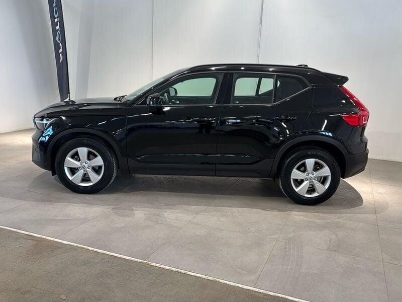 Volvo XC40 T2 automatico Essential