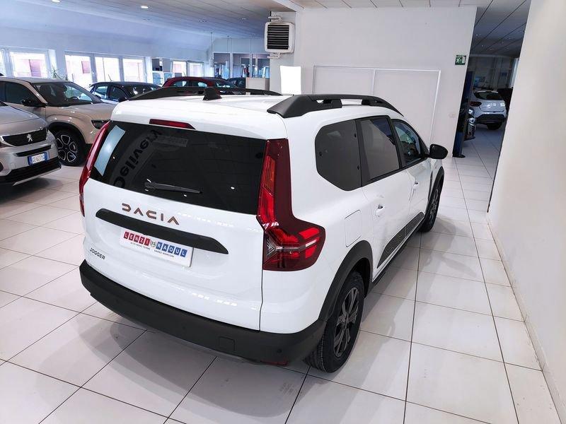 Dacia Jogger 1.0 TCe 110 CV 7 posti Extreme*GPL*FULL OPT.*PRONTA CONSEGNA*