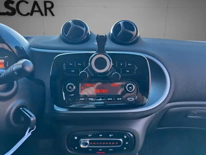 Smart ForTwo 70 1.0 Passion UNIPRO-PROMO-FINANZIAMENTO