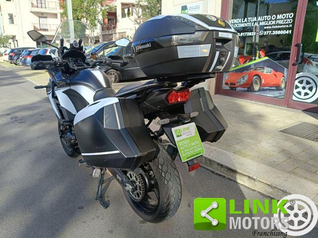 KAWASAKI Other VERSYS 1000 SE