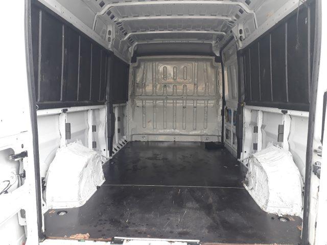 FIAT Ducato 35 2.3 MJT 130CV LH2 2021 [A319]