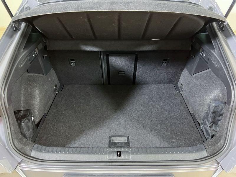 Cupra Formentor Formentor 2.0 TDI 4Drive DSG