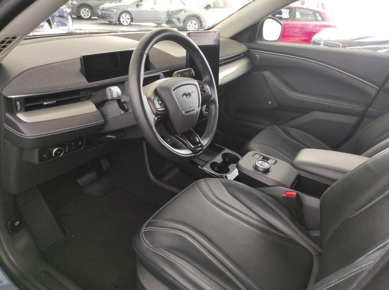 FORD Mustang Mach-E - Mustang Mach-E Standard Range 268 CV