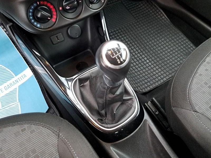 Opel Adam Adam 1.4 87 CV GPL Tech Glam