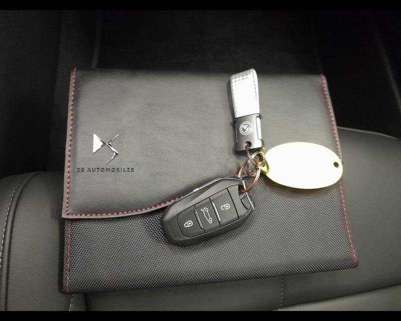 DS DS4 E-TENSE 225 Rivoli