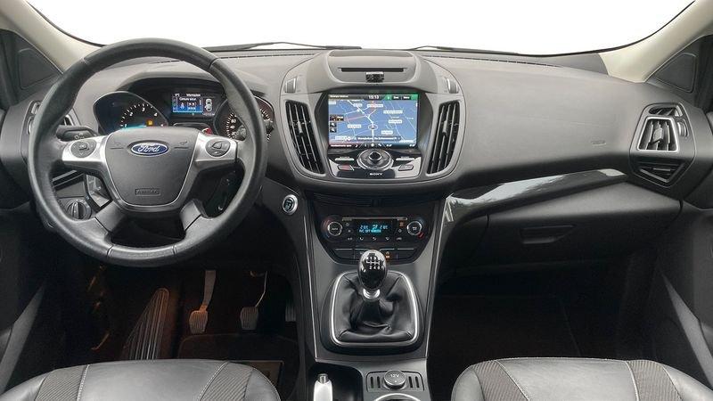 Ford Kuga 2.0 TDCi 120cv Titanium 2WD S&S E6