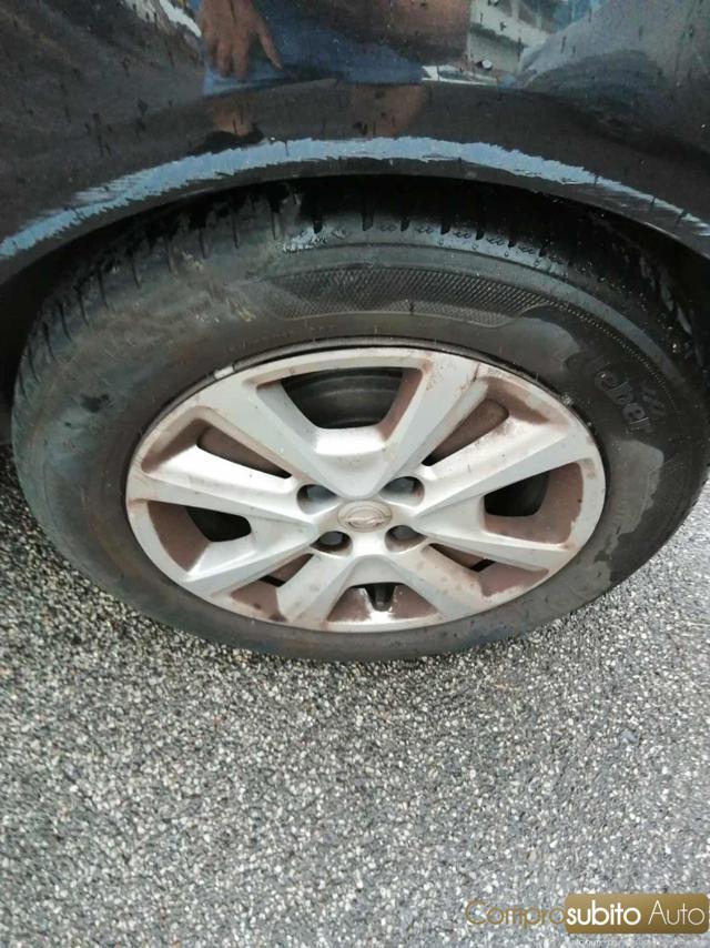 OPEL Corsa 1.2 5 porte Cosmo