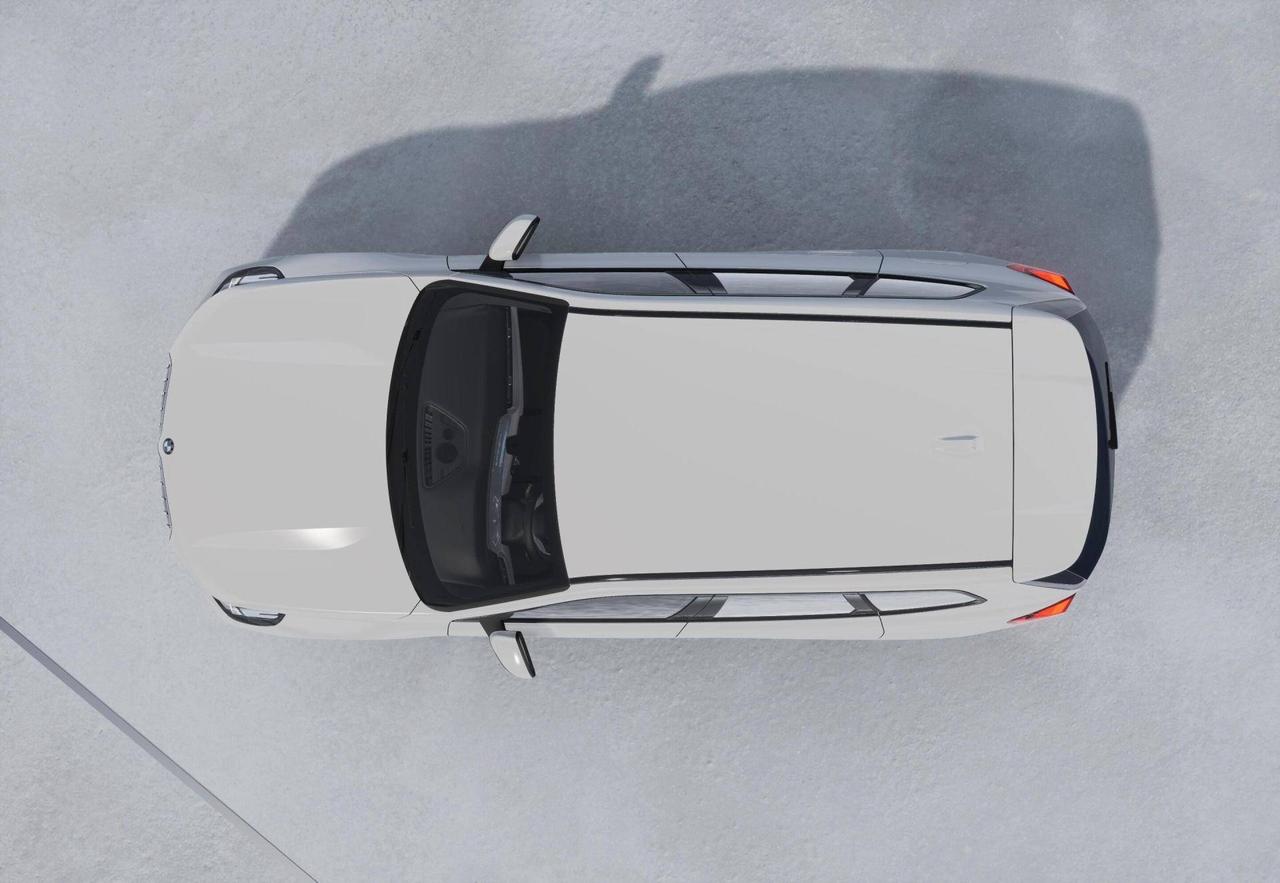 BMW X1 xDrive20d 48V MSport