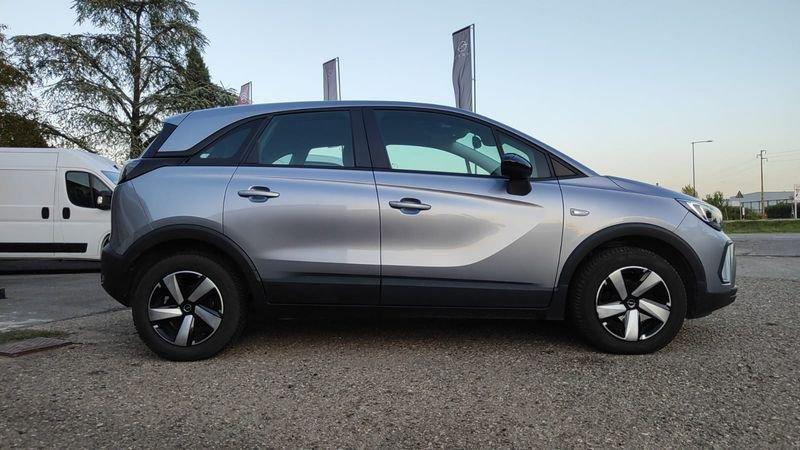 Opel Crossland Crossland 1.5 ECOTEC D 110 CV Start&Stop Edition