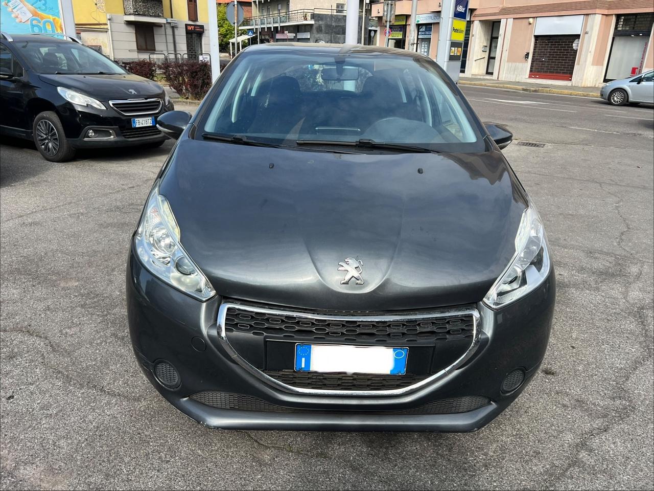 Peugeot 208 PureTech 68 3 porte Access