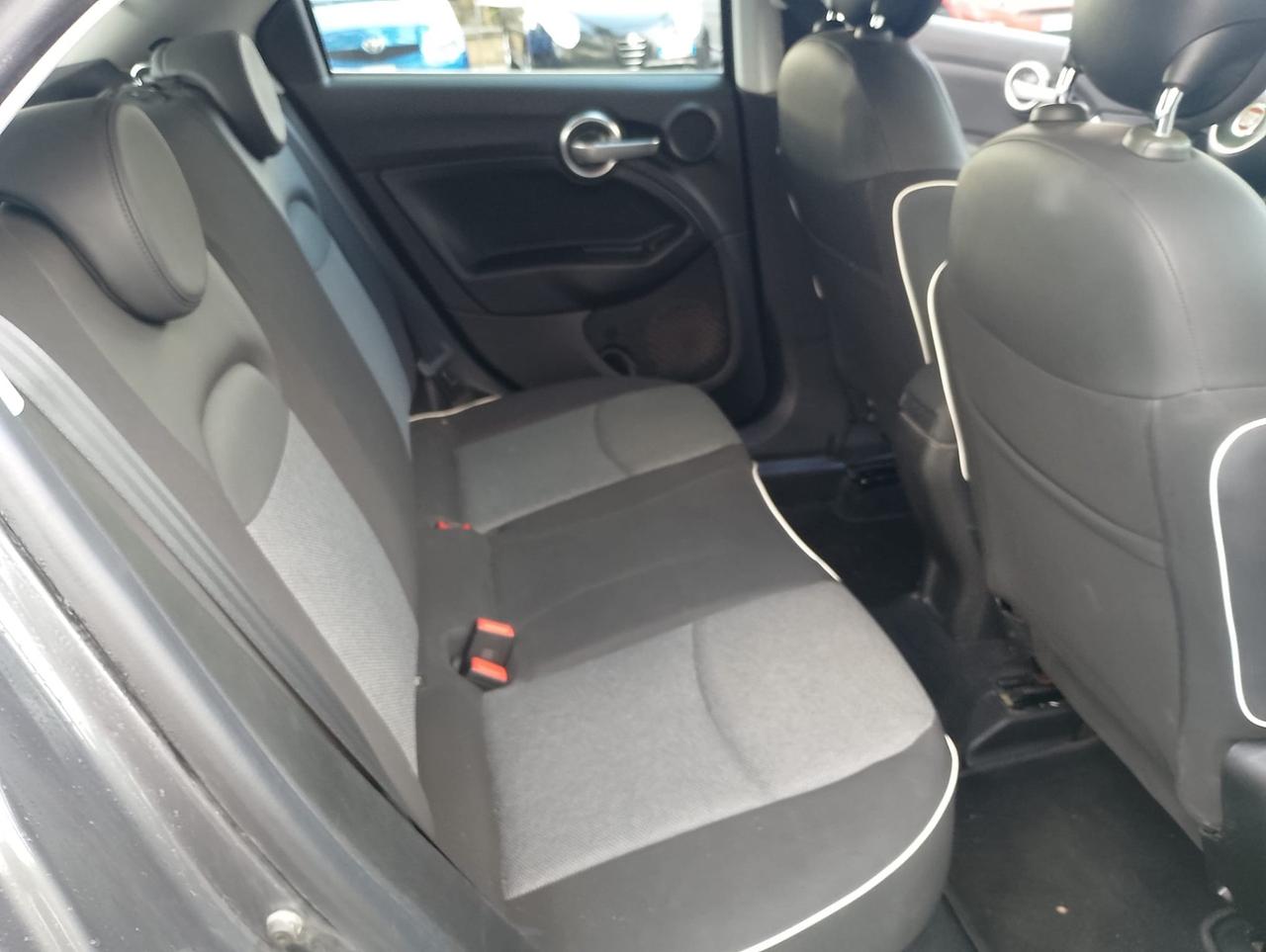 Fiat 500 1.3 Multijet 95 CV Pop